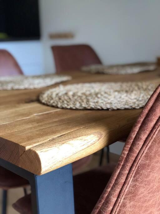 Apartman Boruvka Zelezna Ruda Ngoại thất bức ảnh