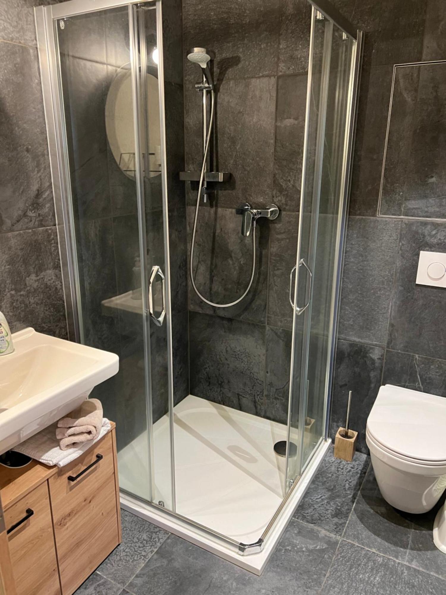 Apartman Boruvka Zelezna Ruda Ngoại thất bức ảnh